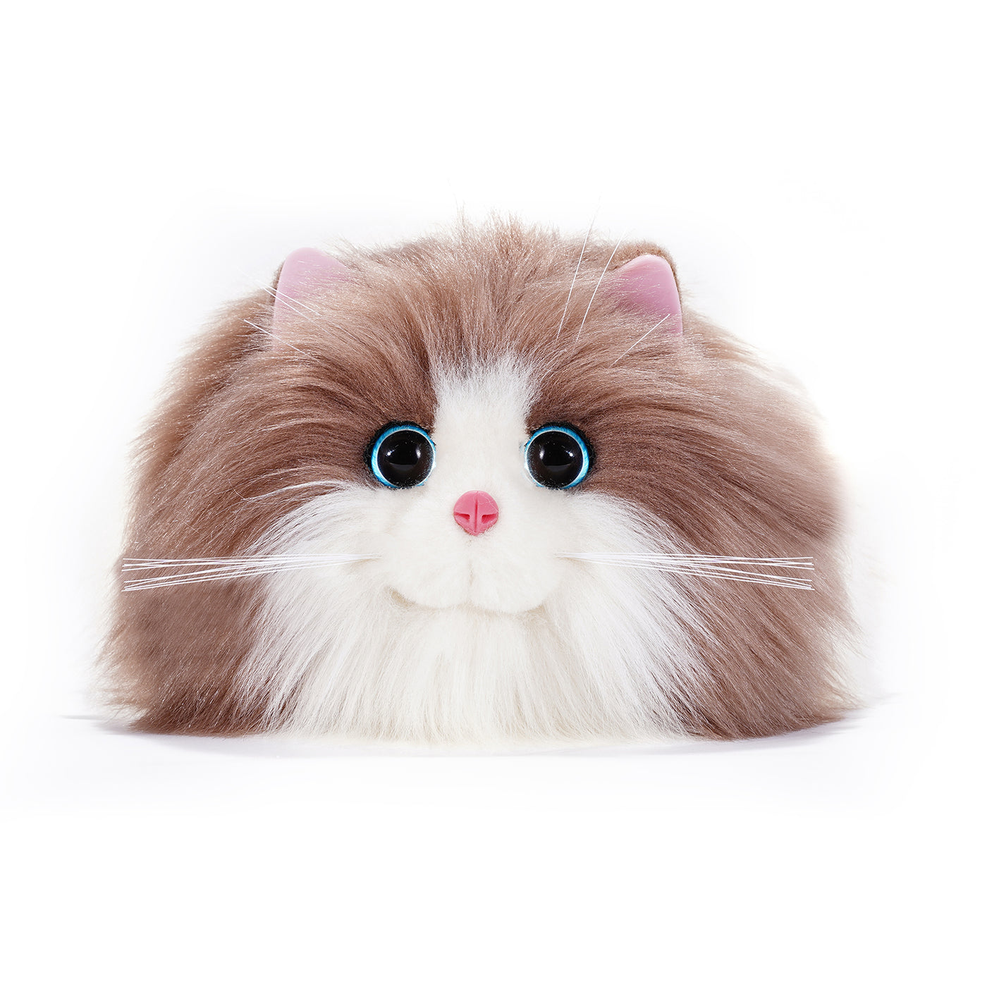 🐱✨MEOWCOOL Large Ragdoll Cat Plush Purse