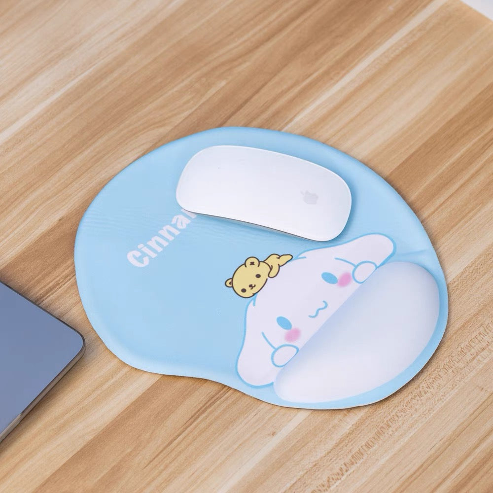Tapis de souris 3D Sanriocore