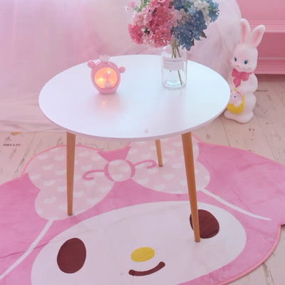 My Melody Inspired Rug