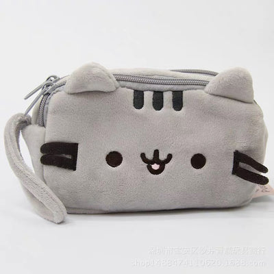 Pusheen Cat Stationery Pencil Case