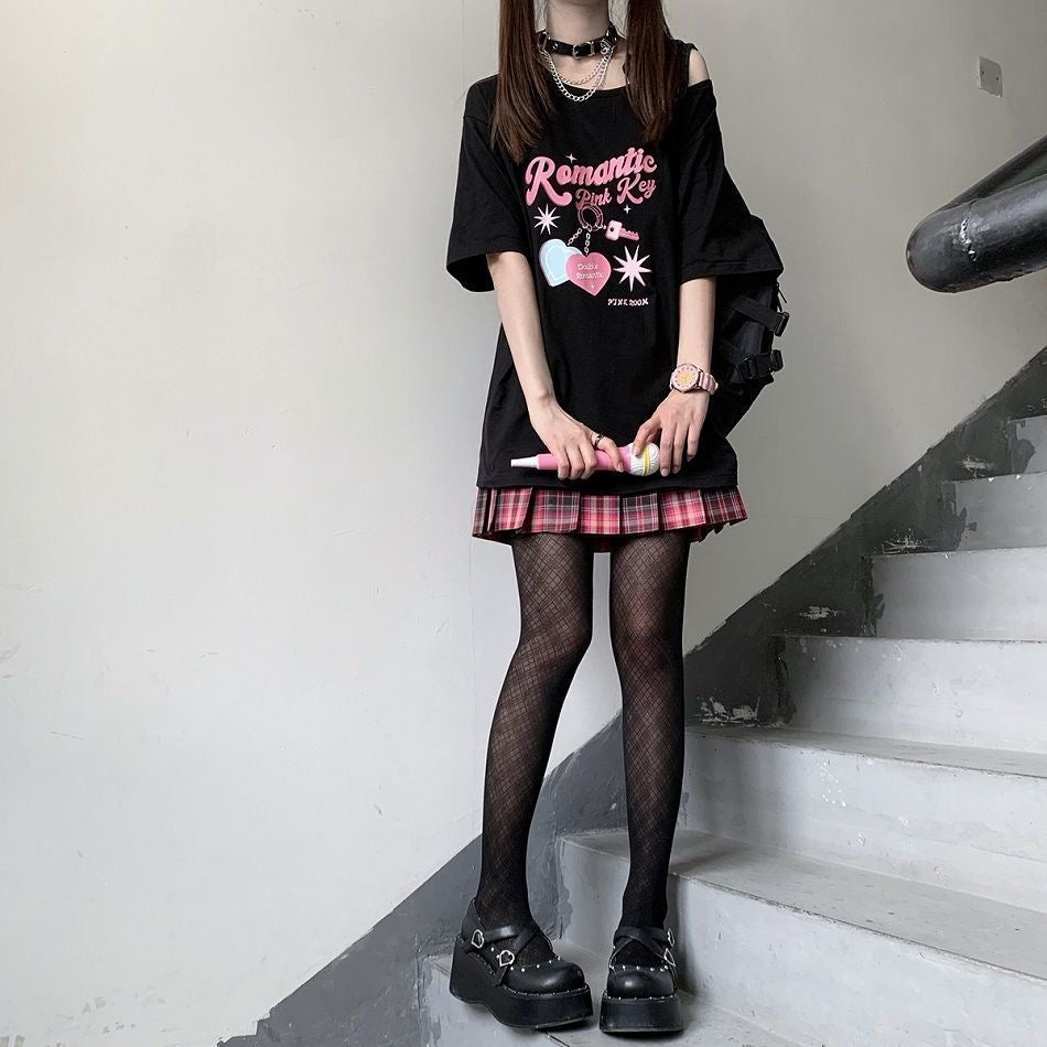 Kawaii Harajuku Girl Matching Set