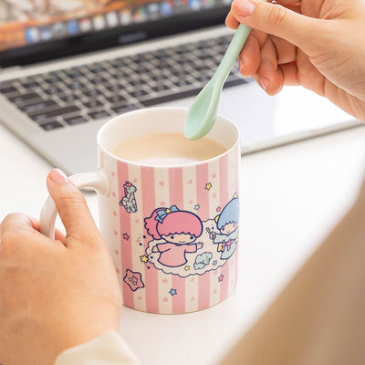 Kawaii Sanriocore Coffee Mug Water Cup Teacup