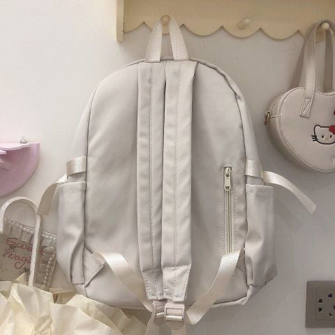 Hello Kitty Inspired Backpack