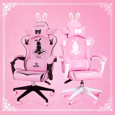 Bunny Girls Gaming Chair