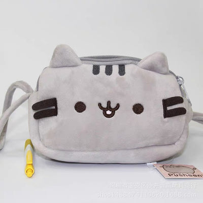 Pusheen Cat Stationery Pencil Case