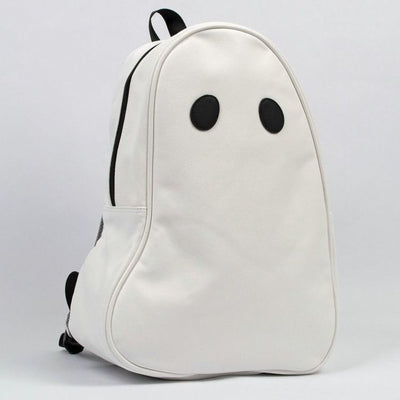 Cute Halloween Ghost Backpack