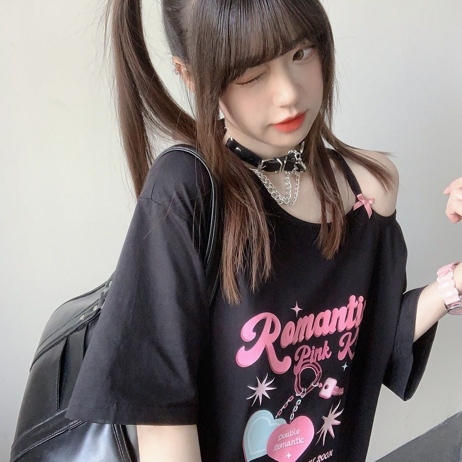 Kawaii Harajuku Girl Matching Set
