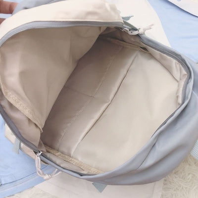 Kawaii Style Sanriocore Backpack