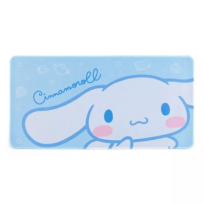 Cute Sanriocore Mousepad
