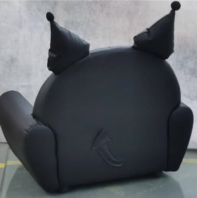 Kuromi Inspired Mini Sofa Couch For Adults and Children
