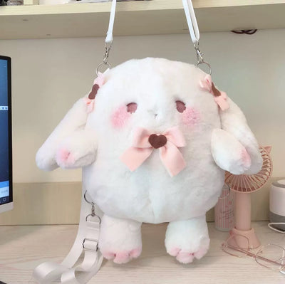 Chubby Bunny Bag