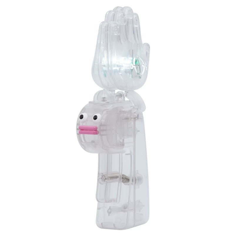 Pachi Pachi Clappy Hand Clapping Toy
