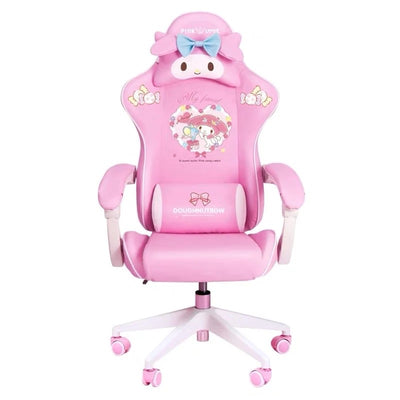 My Melody Inspired Gaming Chair