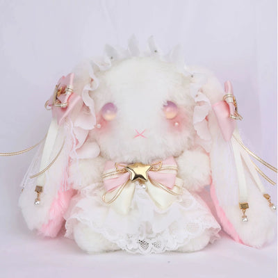 Gatling Bunny Crossbody Lolita Bag