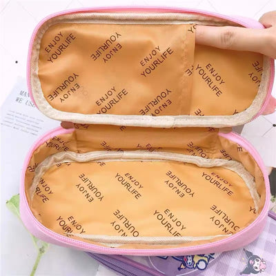 Sanriocore Pencil Bag